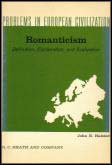 Halsted, John B. (ed.) | Romanticism : Problems of definition, explanation, and evaluation