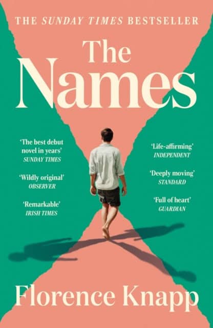 Knapp, Florence | The Names