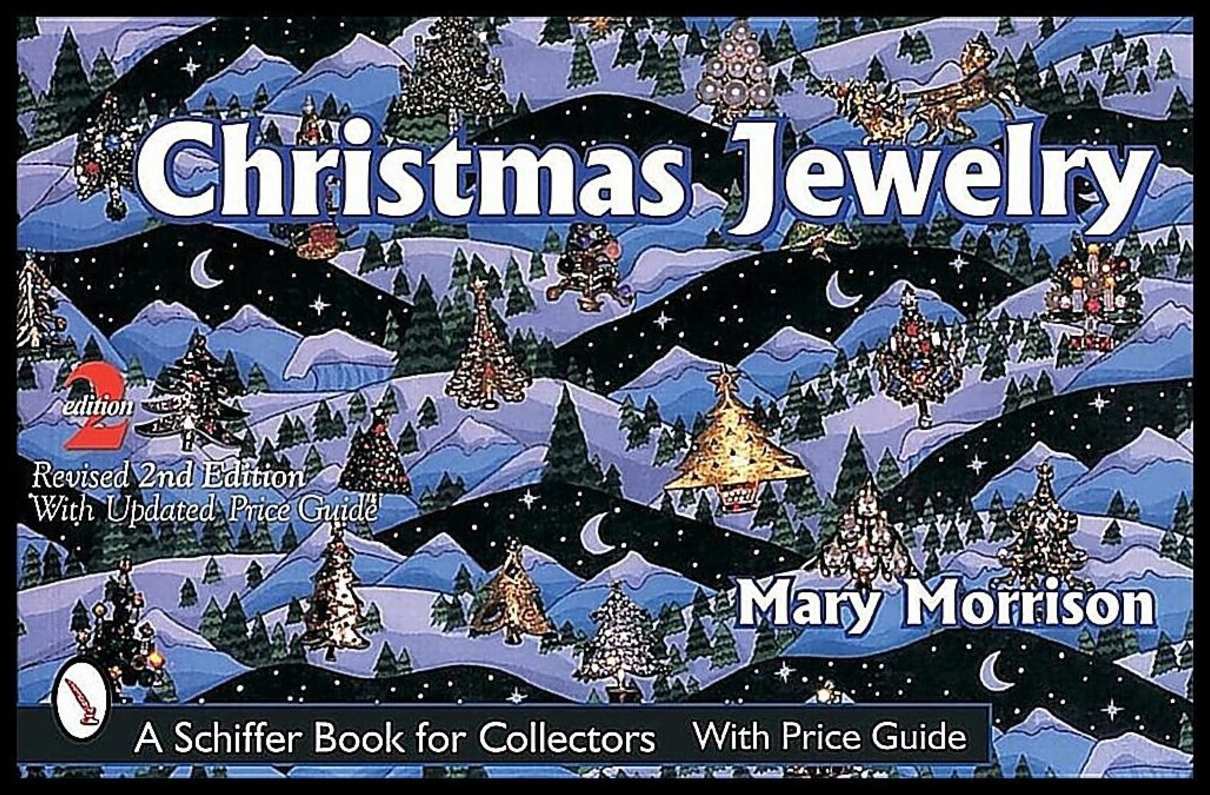 Mary Morrison | Christmas Jewelry