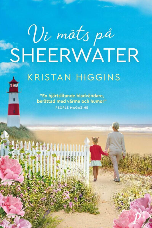 Higgins, Kristan | Vi möts på Sheerwater