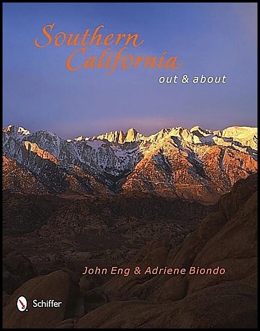 John Eng | Southern California Out & About
