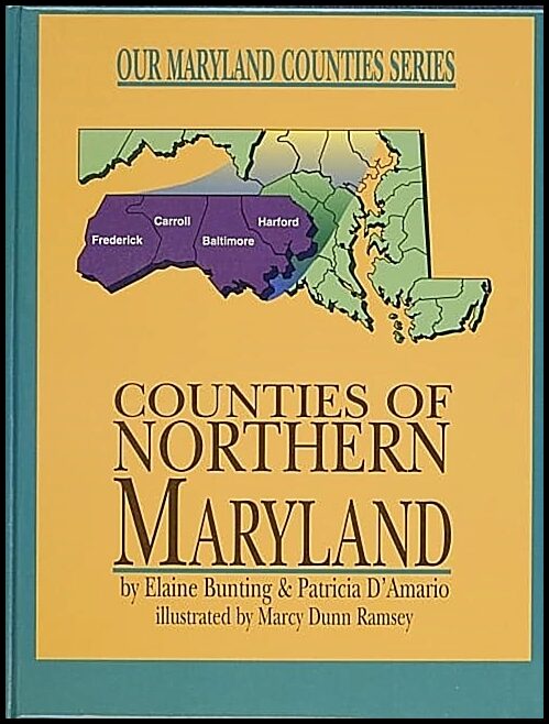 Elaine Bunting | Counties Of Northern Maryland