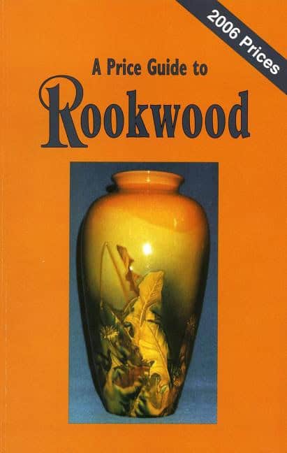 L&amp | W Books | A Price Guide To Rookwood