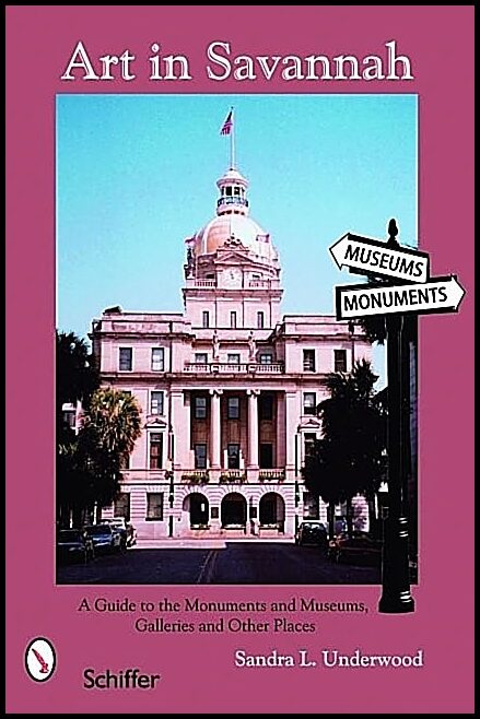 Sandra L. Underwood | Art In Savannah