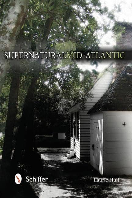 Laurie Hull | Supernatural Mid-Atlantic