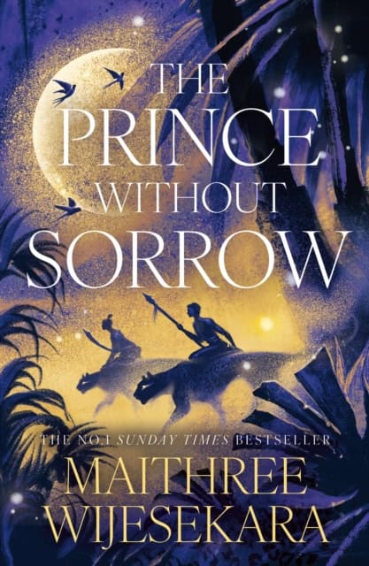 Wijesekara, Maithree | The Prince Without Sorrow