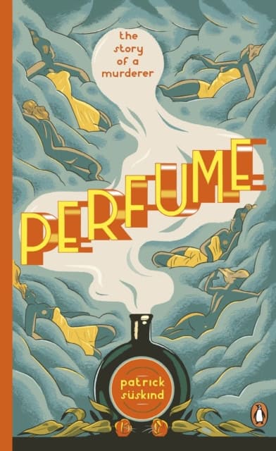 Suskind, Patrick | Perfume