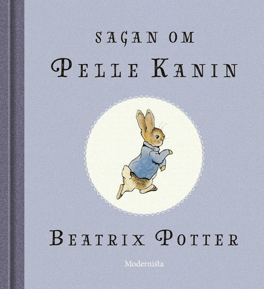 Potter, Beatrix | Sagan om Pelle Kanin