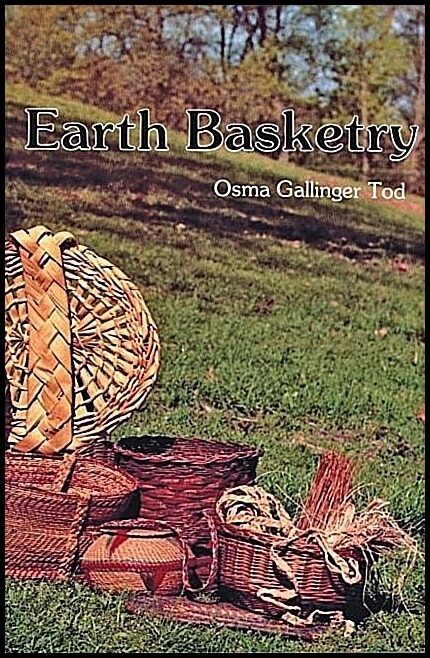 Josephine Breen Del Deo - Osma Gallinger | Earth Basketry