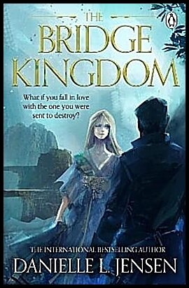 Jensen, Danielle L. | The Bridge Kingdom