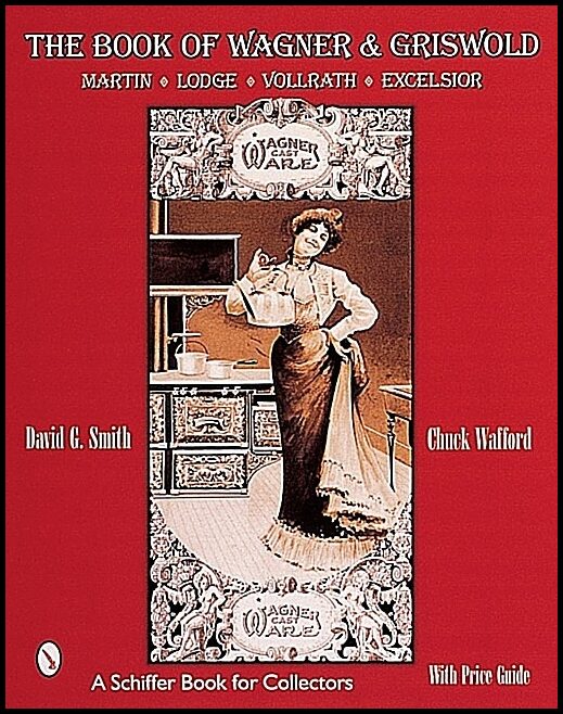 David G. Smith | The Book Of Wagner & Griswold