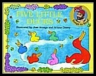 Raffi | Five Little Ducks