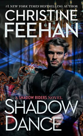 Feehan Christine | Shadow Dance