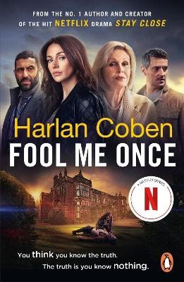 Coben, Harlan | Fool Me Once