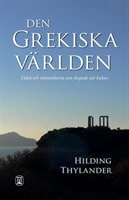 Thylander, Hilding | Den grekiska världen