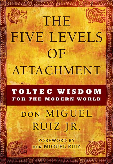 Ruiz don Miguel | Five Levels of Attachment (Paper)