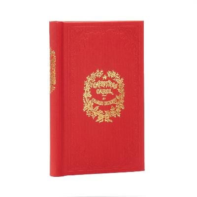 Dickens, Charles | A Christmas Carol