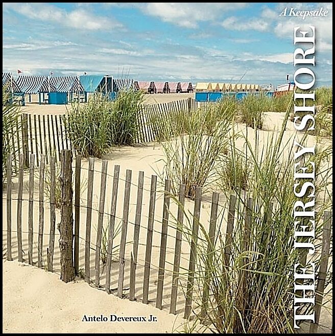 Antelo Devereux | The Jersey Shore : A Keepsake