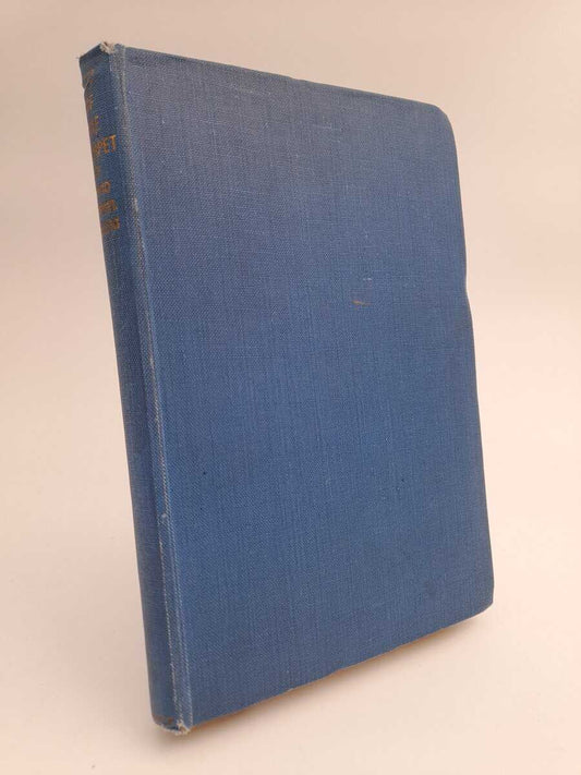 DeJong, David Cornel | Day of the Trumpet