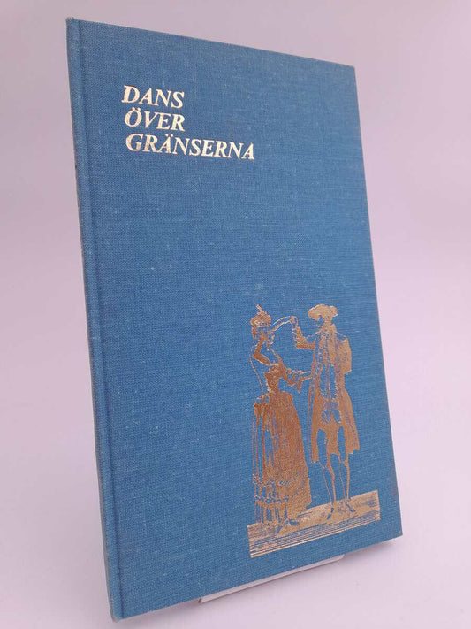Teljebäck, Gunnar (red) | Sjöberg, Henry | Kennryd, Folke | Östlund, Anna-Lisa, Heinemann, Rolf | Gustavsson, Lennart | ...