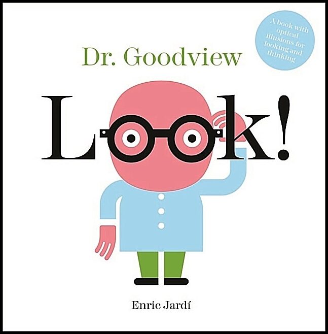 Enric Jardí | Look! Dr. Goodview