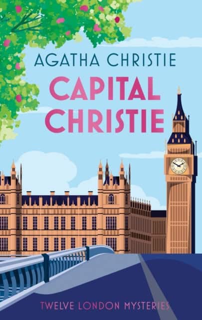 Christie, Agatha | Capital Christie