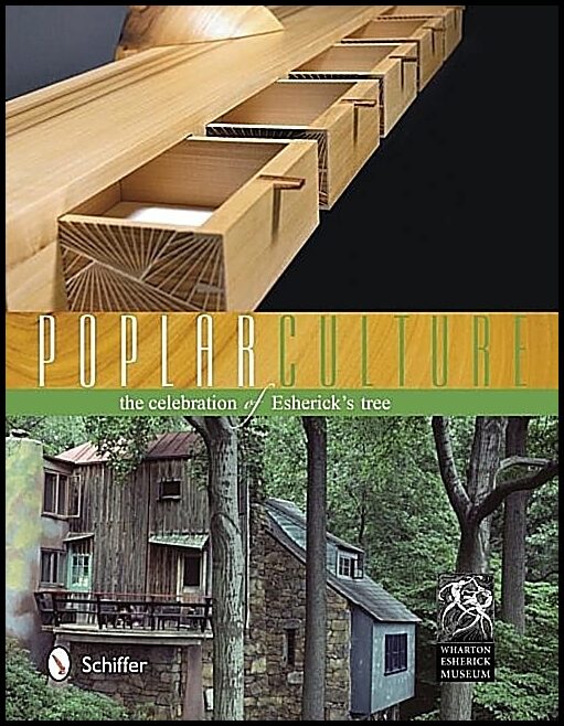 The Wharton Esherick Museum | Poplar Culture : The Celebration of  Esherick's Tree