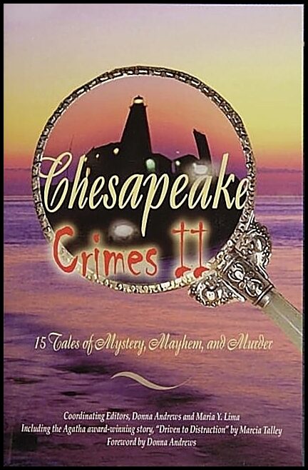 Donna Andrews | Chesapeake Crimes Ii
