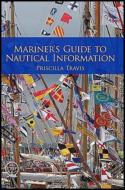 Priscilla Travis | Mariner's Guide To Nautical Information