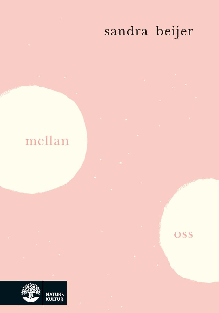 Beijer, Sandra | Mellan oss