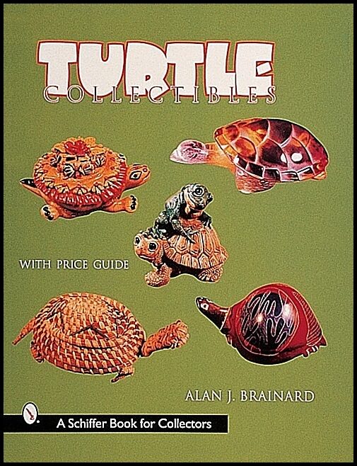 Alan J. Brainard | Turtle Collectibles