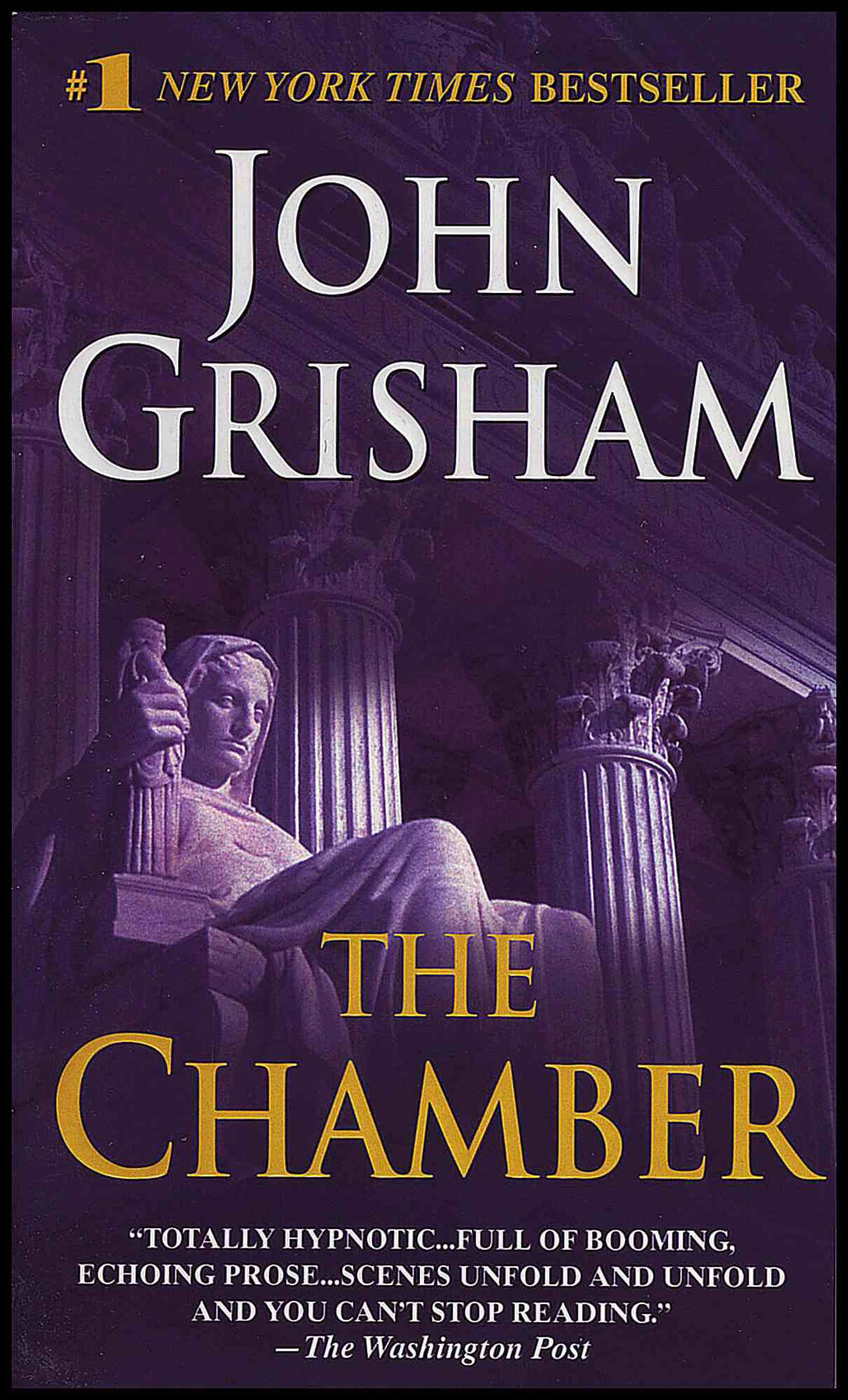 Grisham, John | Chamber