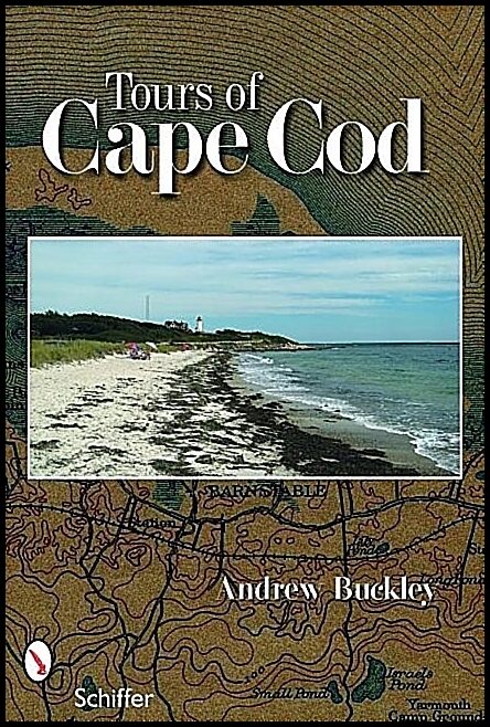 Andrew G. Buckley | Tours Of Cape Cod
