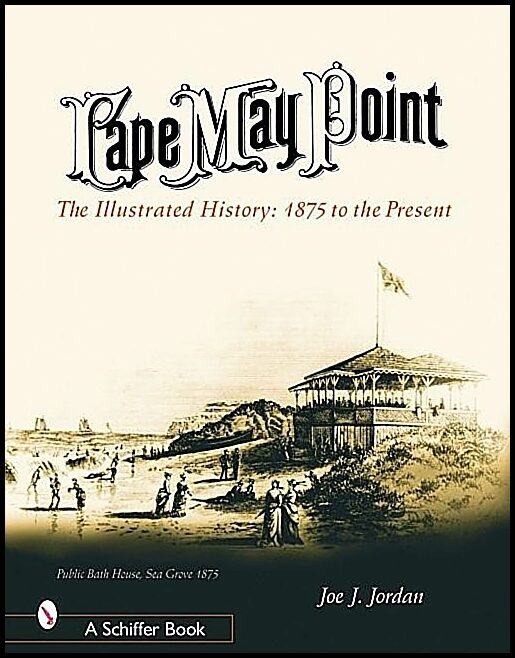 Joe Jordan | Cape May Point
