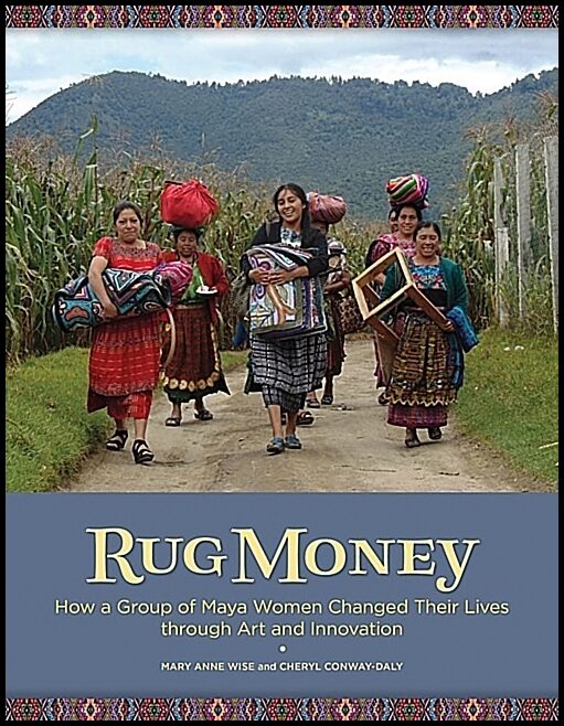 Joe Coca - Cheryl Conway-Daly - Mary Ann | Rug Money