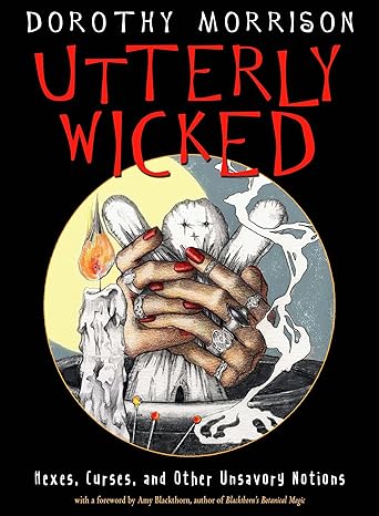 Morrison Dorothy | Utterly Wicked