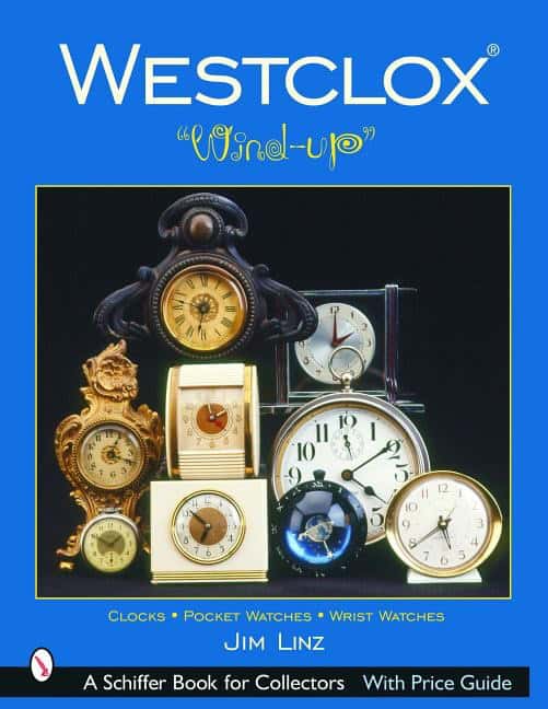 Jim Linz | Westclox® : 'Wind-up'