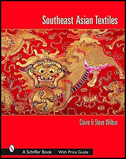 Claire &amp | Southeast Asian Textiles