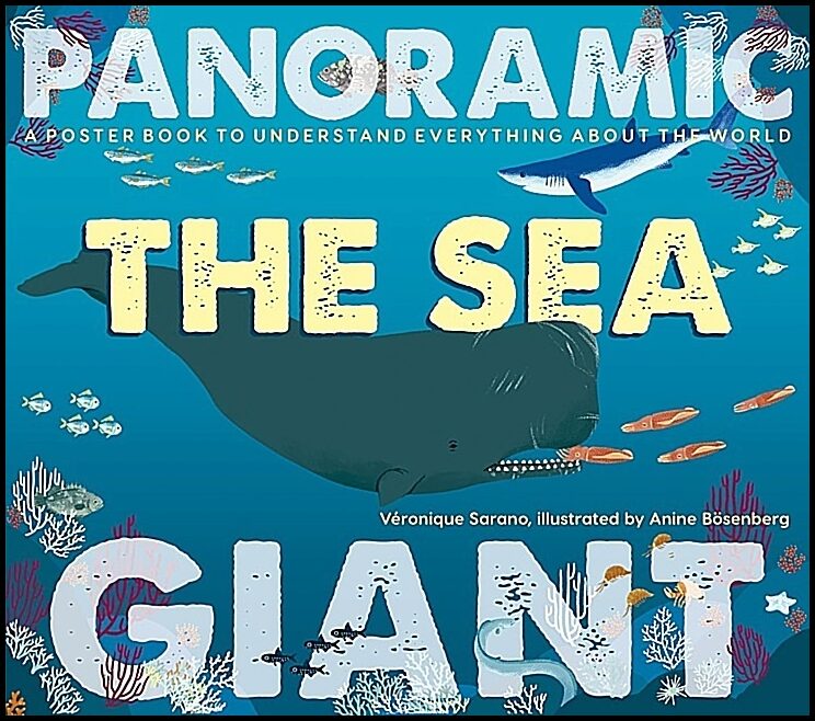 Veronique Sarano - Anine Bosenberg - Ale | The Sea