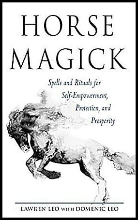 Leo Lawren | Horse Magick