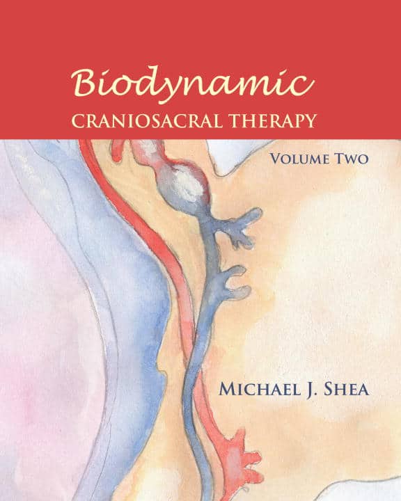 Shea, Michael J. | Biodynamic Craniosacral Therapy, Volume Two
