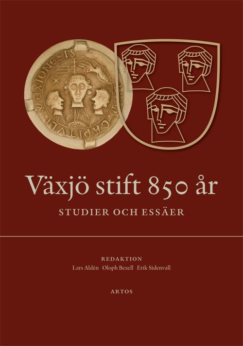 Växjö stift 850 år : Studier och essäer