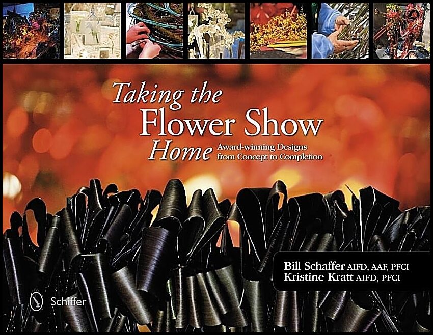 Bill Schaffer | Taking The Flower Show Home