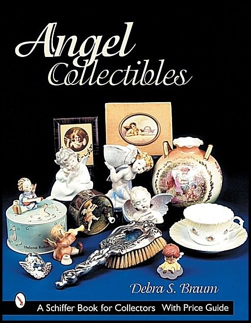 Debra S. Braun | Angel Collectibles