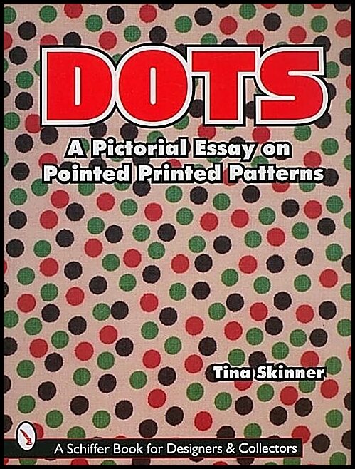 Skinner, Tina | Dots