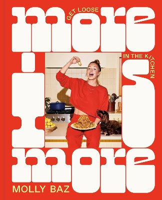 Molly Baz | More Is More