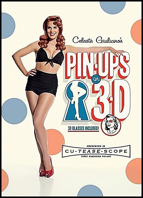 Giuliano, Celeste | Celeste giulianos pinups in 3d