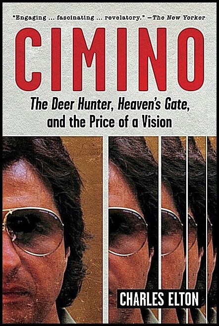 Charles Elton | Cimino