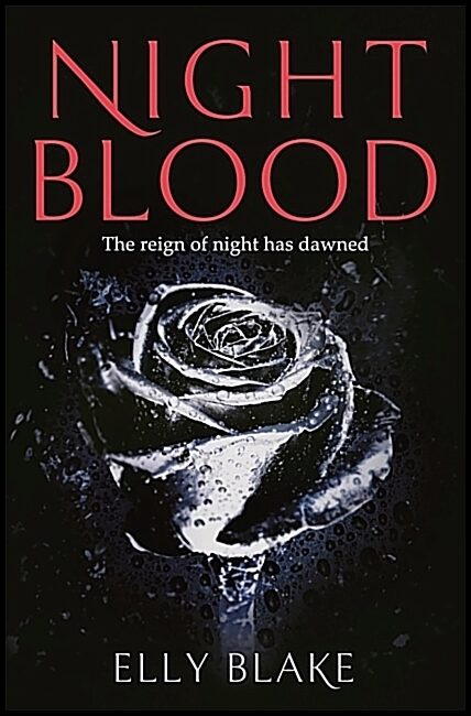 Blake, Elly | Nightblood