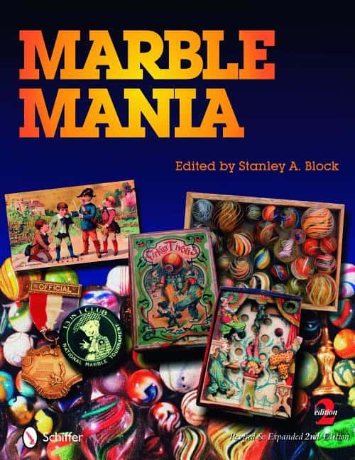 Stanley Block | Marble Mania